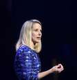 O Yahoo da CEO Marissa Mayer, já investiu em apps como o Coolorist  Foto: Reuters