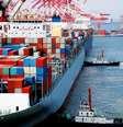 A partir de uma primeira exportação as empresas vão obtendo expertise no mercado internacional  Foto: Shutterstock