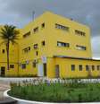 <p>Presídio de Pedrinhas</p>  Foto: Clayton Montelles / Governo do Maranhão / Agência Brasil