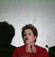 <p>O projeto mostra o protagonismo do Brasil em um tema que o mundo debate, disse a presidente</p>  Foto: Reuters