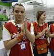 <p>Funcion&aacute;rias do Magazine Luiza; varejistas querem novo modelo de contrata&ccedil;&atilde;o</p>  Foto: Ricardo Matsukawa / Terra