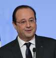 <p>Presidente da Fran&ccedil;a, Fran&ccedil;ois Hollande, queixou-se de viola&ccedil;&atilde;o de privacidade ap&oacute;s revista ter revelado um suposto relacionamento extraconjugal dele com a&nbsp;atriz francesa Julie Gayet</p>  Foto: Michel Euler / Reuters