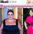 Mulher almoçava e jantava duas vezes  Foto: Reprodução