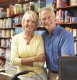 A empresa familiar traz vantagens, como sentimento de confiança mútua  Foto: Shutterstock