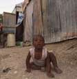 <p>Imigrantes come&ccedil;aram&nbsp;a chegar em peso ao Brasil ap&oacute;s&nbsp;o terremoto de 2010.</p>  Foto: AP