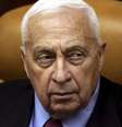 <p>Ariel Sharon morreu aos 85 anos, em Tel Aviv, após coma que se arrastava por 8 anos</p>  Foto: RONEN ZVULUN / REUTERS
