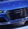 Audi Quattro e-tron  Foto: Reuters