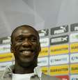 <p>TelexFree foi exposta mundialmente na despedida de Seedorf</p>  Foto: Mauro Pimentel / Terra