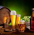 Mercado de cervejas artesanais brasileiro cresce a uma taxa de 20% ao ano  Foto: Valentyn Volkov/Shutterstock