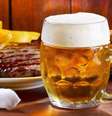 <p>Vendas de cerveja devem aumentar</p>  Foto: Shutterstock