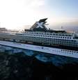 A Celebrity Cruises incluiu duas rotas para o Celebrity Century em 2015, quando o navio será transferido da Ásia para a Europa  Foto: Celebrity Cruises/Divulgação