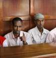 Somalis são acusados de envolvimento com o ataque a um shopping em Nairóbi  Foto: AP
