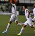 Santos fez 4 a 0 no Kashiwa Reysol e pegará Grêmio Osasco  Foto: Ivan Storti / Agência Lance