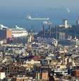 Barcelona está na rota dos cruzeiros da Europa  Foto: Shutterstock