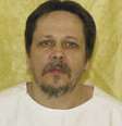 Dennis McGuire, em foto não datada do Departamento de Reabilitação e Correção de Ohio  Foto: AP