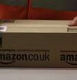 <p>Em carta, a Amazon disse que os testes ao ar livre são cruciais para o desenvolvimento de seu programa "Prime Air"</p>  Foto: Tobias Schwarz / Reuters