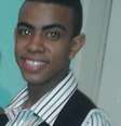 O jovem foi encontrado morto no centro de SP  Foto: Reprodução