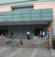 <p>Shopping Campo Limpo fecha mais cedo com medo do "rolezão popular" organizado pelo MTST</p>  Foto: Luiz Claudio Barbosa / Futura Press