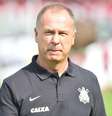 <p>Mano vive início complicado em segunda passagem no Corinthians</p>  Foto: Marcelo Pereira / Terra