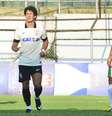 <p>Em má fase e na mira da torcida corintiana, Pato vai para o São Paulo</p>  Foto: Marcelo Pereira / Terra