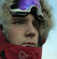 Lewis Clarke espera ser reconhecido como o mais jovem a chegar ao Polo Sul  Foto: PA / BBC News Brasil