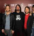 <p>Foo Fighters</p>  Foto: Getty Images 