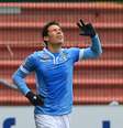 <p>Brasileiro deixa Lazio ap&oacute;s tr&ecirc;s anos e meio</p>  Foto: AP