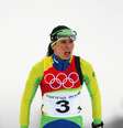 <b>Jaqueline Mourão (esqui cross country e biatlo)</b><br> Aos 37 anos, será a mais experiente atleta do Brasil em atividade na Olimpíada de Sochi  além de ter disputado os Jogos de Inverno de Turim (2006) e Vancouver (2010), participou também das Olimpíadas de Atenas (2004) e Pequim (2008) no mountain bike. Tem ainda quatro participações em Mundiais de esqui e duas nos de biatlo. Compete nos dias 9 (biatlo), 11 (cross country) e 14 (biatlo).  Foto: Getty Images 