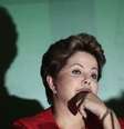 <p>Presidente Dilma Rousseff durante coletiva de imprensa em Brasília. Dilma convidou nesta terça-feira o atual secretário da Saúde de São Bernardo do Campo (SP), Arthur Chioro, para assumir o Ministério da Saúde no lugar de Alexandre Padilha, que deixará o cargo para disputar o governo de São Paulo, disse à Reuters uma fonte do Palácio do Planalto</p>  Foto: Ueslei Marcelino / Reuters