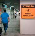 A reforma do aeroporto internacional Luis Eduardo Magalhães, em Salvador, não vai ficar pronta para a Copa do Mundo  Foto: Ana Carolina Araújo / Especial para Terra