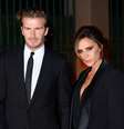 David e Victoria Beckham  Foto: BangShowBiz / BangShowBiz