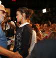 Maneco e Bruna Marquezine  Foto: Felipe Panfili e Felipe Assumpção / AgNews