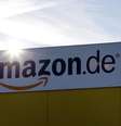 <p>O novo serviço amplia o papel lucrativo da Amazon como intermediário para serviços terceirizados, que respondem por 40% de suas vendas</p>  Foto: Michaela Rehle / Reuters