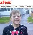 Funcionários da escola onde Tyler estudava o chamaram de herói depois de saber do ocorrido, já que salvou a vida de seis pessoas, mesmo que isso tenha custado a sua própria vida  Foto: Buzz Feed / Reprodução