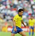 <p>Artilheiro do Brasil na Copa do Mundo de 1986, Careca crê que o emocional dos jogadores brasileiros está muito abalado</p>  Foto: Getty Images 