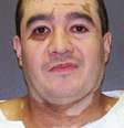 Edgar Tamayo, 46 anos, recebeu a injeção letal pelo assassinato de um policial em Houston há 20 anos  Foto: AP