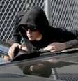 <p>Justin Bieber afirmou tomar remédios para ansiedade</p>  Foto: Getty Images 