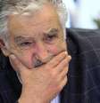 <p>O presidente do Uruguai, José Mujica, teria aceitado receber prisioneiros de Guantánamo. Ele deve se encontrar com Obama ainda este semestre</p>  Foto: Andres Stapff / Reuters