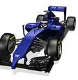 Modelo FW36 terá apêndice em bico; detalhe virou piada entre fãs da equipe  Foto: Williams F1 / Divulgação