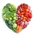 Pacientes que consomem banana, laranja, maçã, tomate, alface e cenoura com frequência tem menos chances de desenvolverem câncer de boca ou orofaringe  Foto: Shutterstock