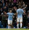 Atacante argentino teve atuação de gala contra Watford  Foto: AP
