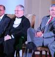 <p>O reitor tomou posse em cerim&ocirc;nia no Pal&aacute;cio dos Bandeirantes</p>  Foto: Janaína Garcia / Terra