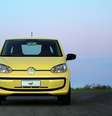 Volkswagen take up!  Foto: Divulgação