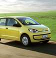Volkswagen take up!  Foto: Divulgação
