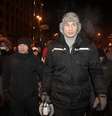 Vitali Klitschko ficou mundialmente conhecido por seu sucesso como pugilista  Foto: AP