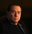 <p>Silvio&nbsp;Berlusconi em 2013: "orgulhoso de sua idade",&nbsp;ele concordou em ser mostrado com rugas e sem maquiagem por um jornal brit&acirc;nico</p>  Foto: Reuters