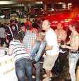 <p>O acidente na boate Kiss, em 27 de janeiro de 2013, deixou 242 mortos e mais de 600 feridos</p>  Foto: Freelancer