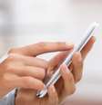 Imagens geradas por câmeras instaladas na residência já podem ser acessadas em celulares e tablets por meio de um aplicativo   Foto: Shutterstock