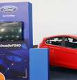 <p>A Ford &eacute; a &uacute;nica montadora a participar da Campus Party, em S&atilde;o Paulo</p>  Foto: Divulgação