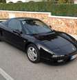 Honda NSX, de 1992, foi comprado pelo amigo de Senna Antonio Carlos de Almeida Braga  Foto: Silvertone Auctions / Divulgação
